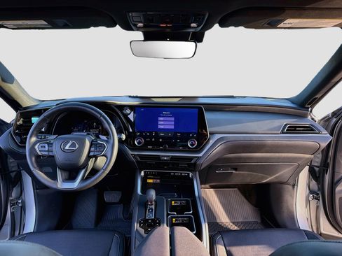 Certified 2024 Lexus TX 350 AWD w/ Technology Package image 9