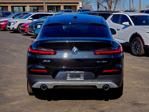 Used 2019 BMW X4 xDrive30i w/ Executive Package image 17