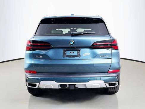 New 2026 BMW X5 xDrive40i w/ Climate Comfort Package image 6