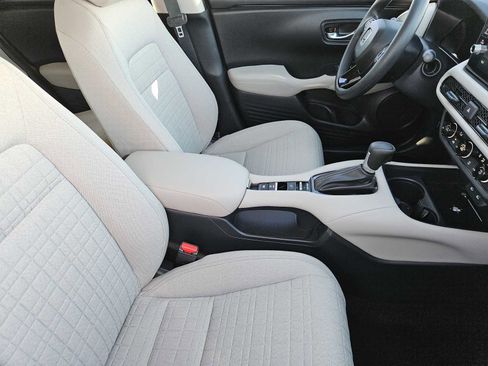 Used 2026 Honda HR-V LX image 13