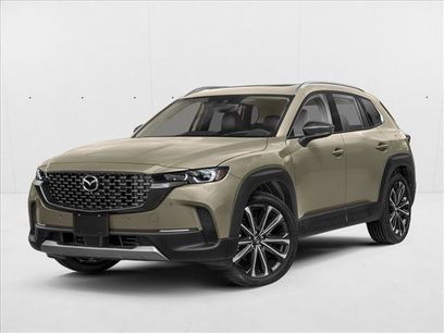 New 2026 MAZDA CX-50 2.5 Turbo w/ Accent Package