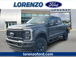 New 2026 Ford F250 XL w/ STX Appearance Package video 1