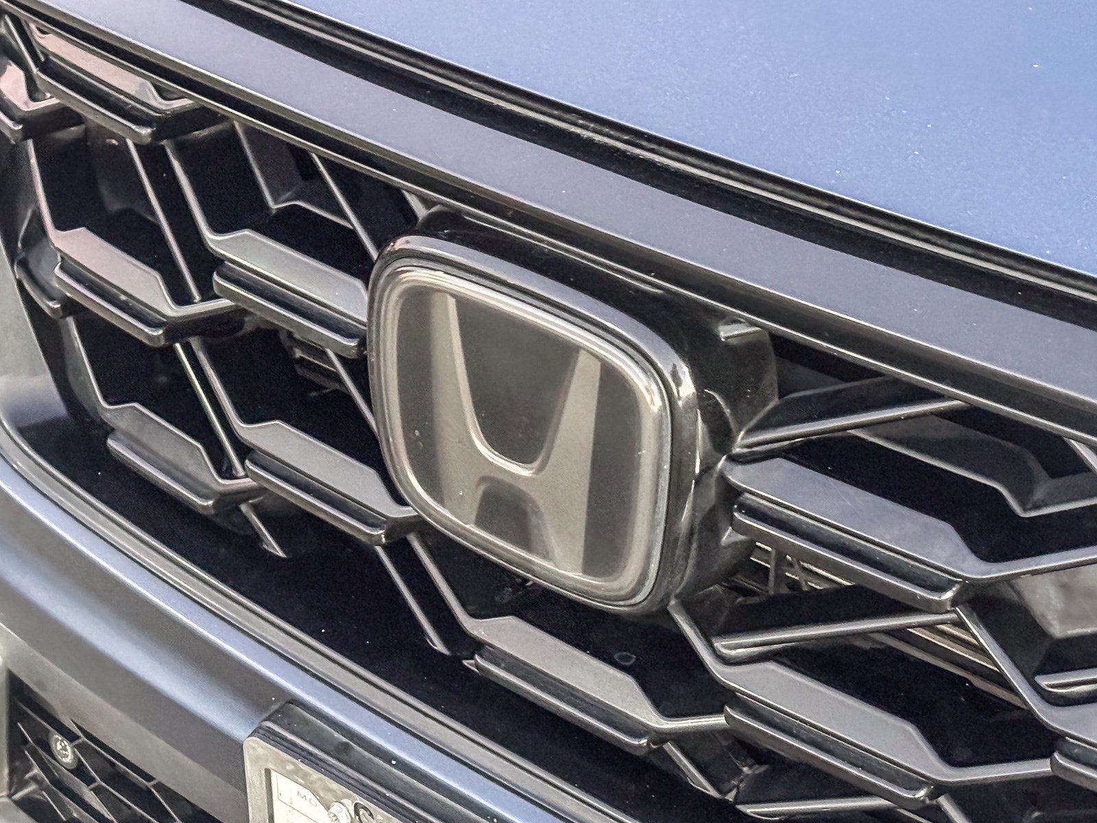 Certified 2024 Honda CR-V Sport Touring image 10