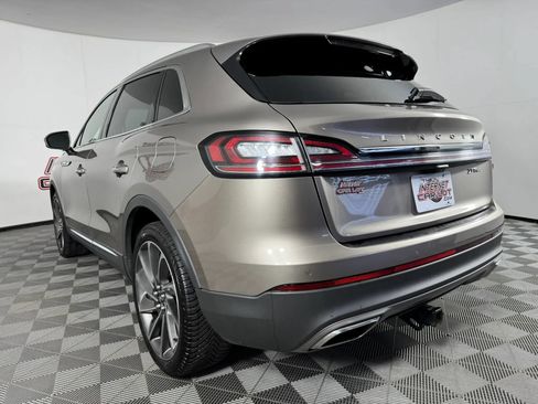 Used 2019 Lincoln Nautilus Reserve w/ Ultimate Package AWD/4WD image 28