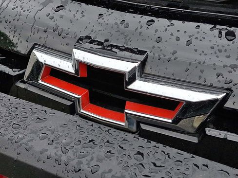 Used 2023 Chevrolet Colorado ZR2 w/ Desert Boss Special Edition AWD/4WD image 29
