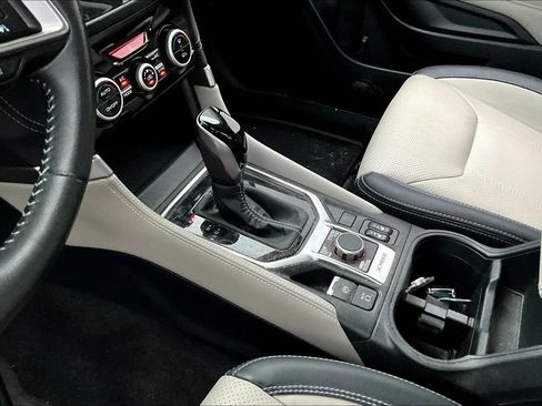 Used 2019 Subaru Forester Limited w/ Popular Package #3 AWD/4WD image 15