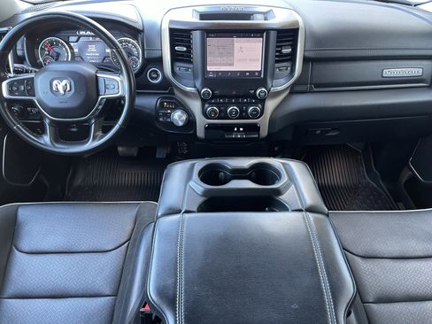 Used 2022 RAM 1500 Laramie image 22