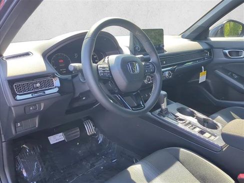 New 2026 Honda Civic Sport image 3