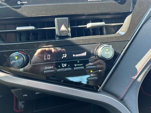 Used 2023 Toyota Camry TRD FWD image 13