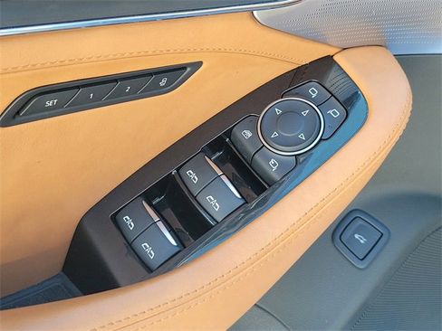 Certified 2024 Cadillac CT5 V w/ Platinum Package image 23