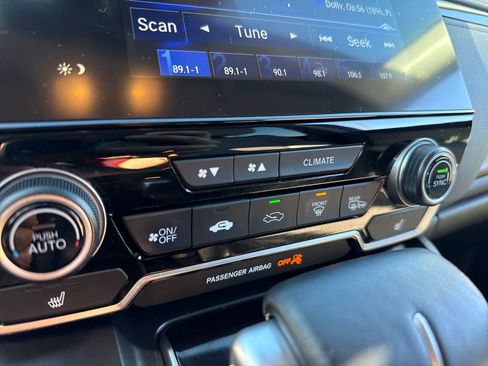 Used 2021 Honda CR-V EX-L image 10