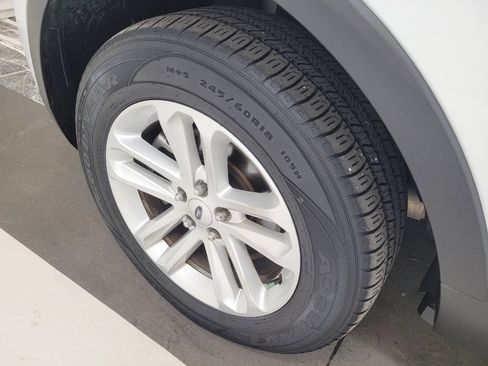 Used 2016 Ford Explorer 4WD image 31