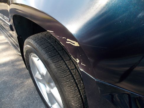 Used 2008 Chevrolet Suburban LTZ w/ LTZ Preferred Equipment Group image 32