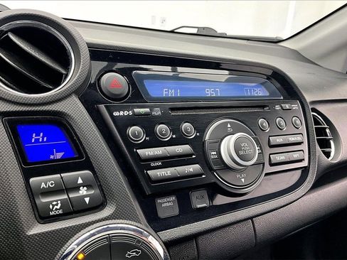 Used 2012 Honda Insight EX image 21