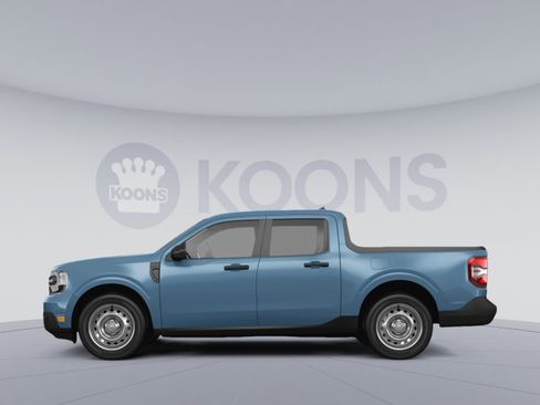 Used 2022 Ford Maverick XL w/ Equipment Group 100A Standard AWD/4WD image 2