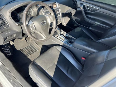 Used 2017 Nissan Altima 2.5 SL image 11