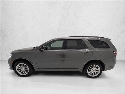 Used 2023 Dodge Durango GT image 9