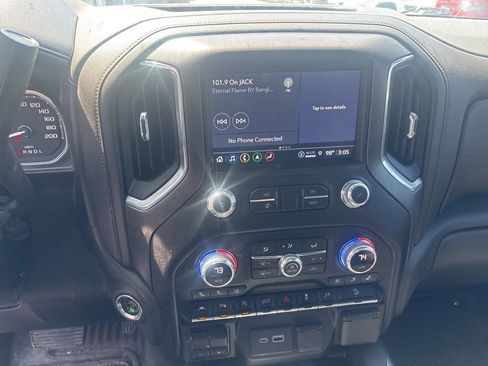 Used 2021 GMC Sierra 1500 AT4 w/ AT4 Premium Package AWD/4WD image 18