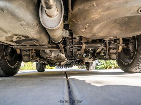 Used 1989 Alfa Romeo Spider Graduate image 96