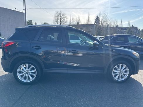 Used 2014 MAZDA CX-5 Grand Touring image 8