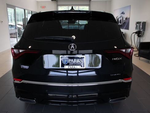 New 2026 Acura MDX SH-AWD w/ Advance Package image 27