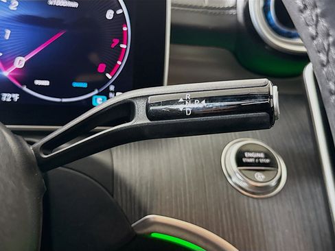 Used 2023 Mercedes-Benz C 300 Sedan image 20