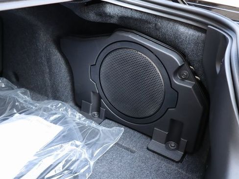 New 2025 Ford Mustang GT Premium w/ GT Performance Package image 33