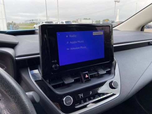 Used 2024 Toyota Corolla LE image 36