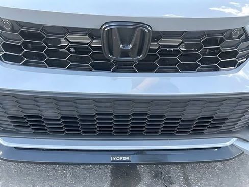 Used 2026 Honda Civic FWD Hybrid Sedan image 9