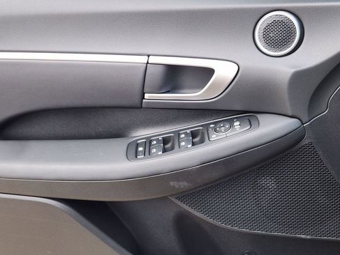 New 2026 Hyundai Sonata SEL FWD image 22