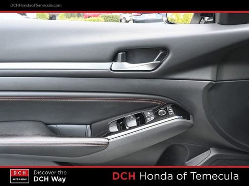 Used 2023 Nissan Altima 2.5 SR image 15