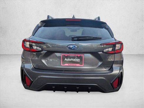 New 2026 Subaru Crosstrek 2.5i Premium image 6