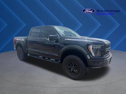 Used 2023 Ford F150 Raptor w/ Equipment Group 802A Raptor R