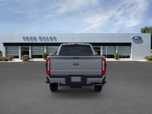 New 2025 Ford F250 Lariat w/ Lariat Ultimate Package AWD/4WD image 7