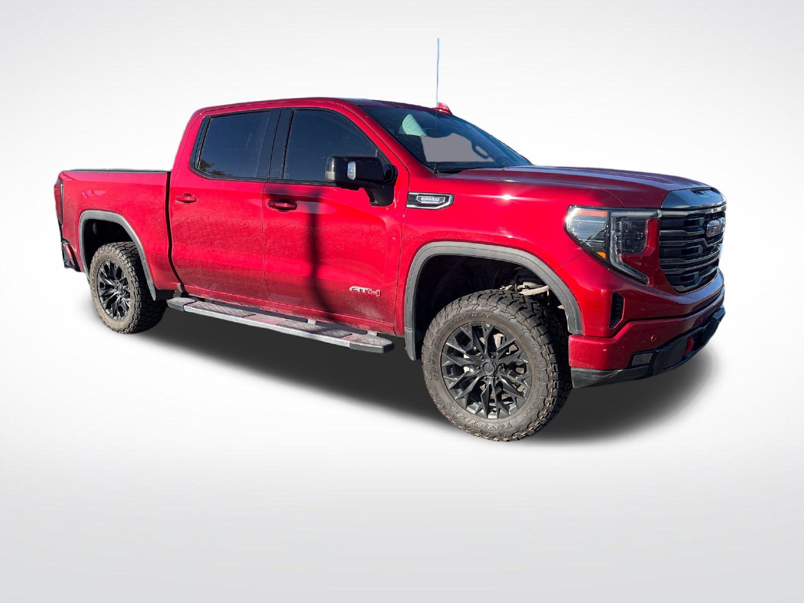 Used 2023 GMC Sierra 1500 AT4 w/ Technology Package AWD/4WD image 37