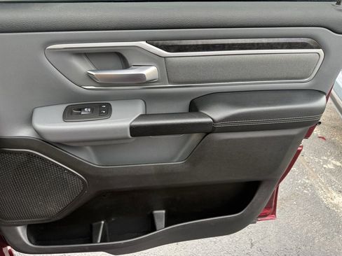 Used 2022 RAM 1500 Big Horn image 21