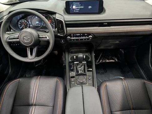 Certified 2024 MAZDA CX-50 AWD 2.5 S w/ Cargo Package image 24