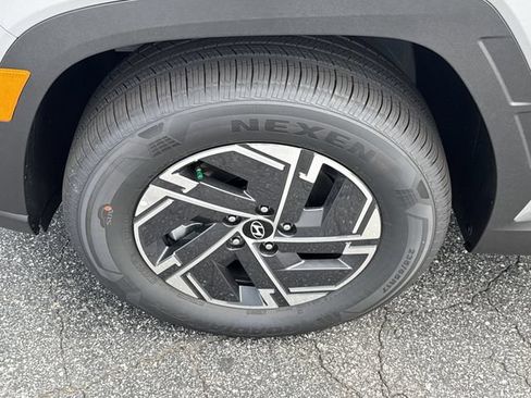 New 2026 Hyundai Tucson Blue SE AWD/4WD image 11