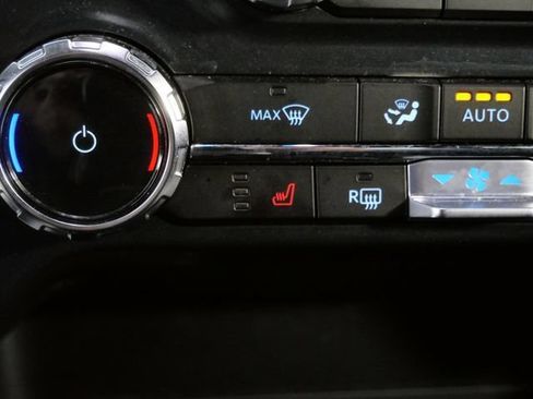Certified 2025 Ford F150 Tremor w/ Bed Utility Package AWD/4WD image 23