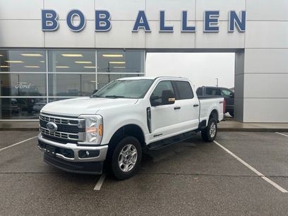 Used 2025 Ford F250 XLT