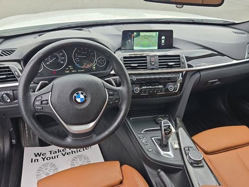 Used 2016 BMW 328i xDrive Sedan AWD/4WD image 25