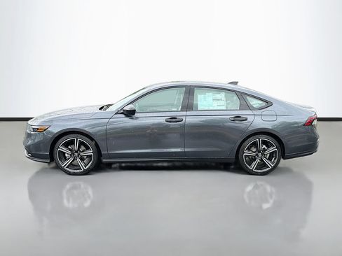 New 2026 Honda Accord SE image 10