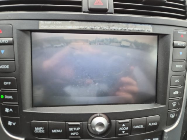 Used 2008 Acura TL FWD image 16