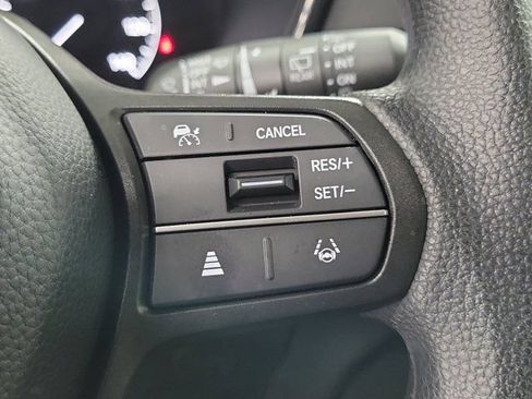 Certified 2026 Honda CR-V EX image 27
