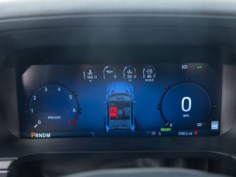 Used 2024 Ford F150 Lariat w/ Bed Utility Package image 38