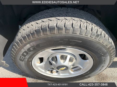 Used 2012 Chevrolet Silverado 2500 W/T RWD image 29