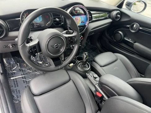 Used 2023 MINI Cooper S FWD image 17