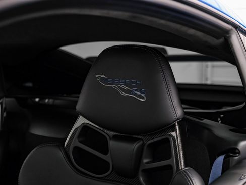 Used 2024 Porsche 718 Cayman GT4 RS image 36