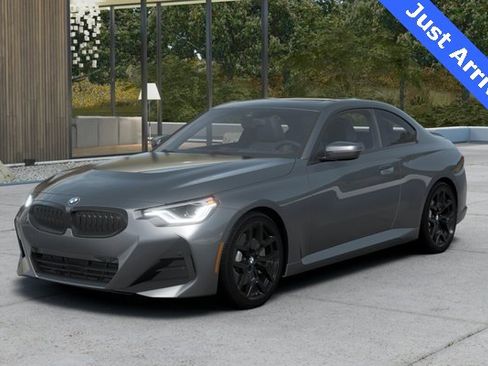 New 2026 BMW 230i xDrive Coupe w/ Premium Package image 1