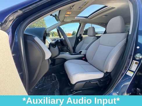 Used 2016 Honda HR-V EX image 18